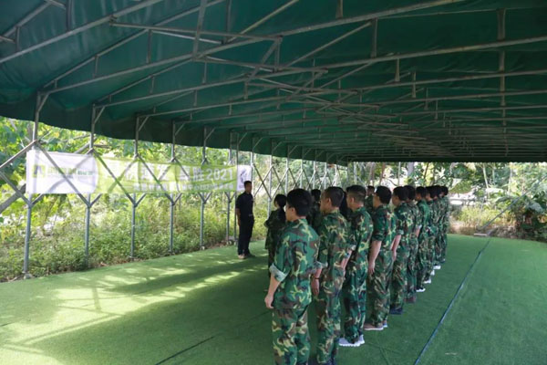 南宫体育app官网新能源_厚积薄发_赢胜2021(图1)