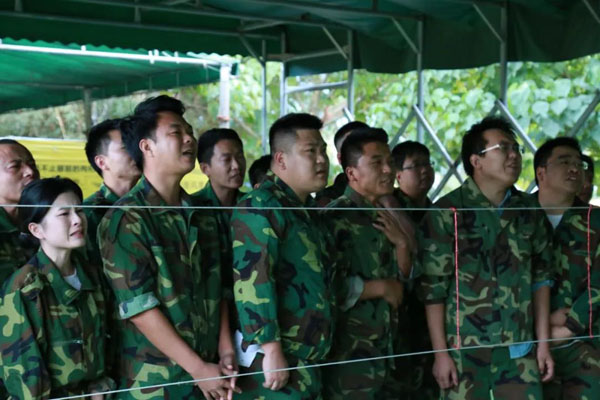 南宫体育app官网新能源_厚积薄发_赢胜2021(图13)