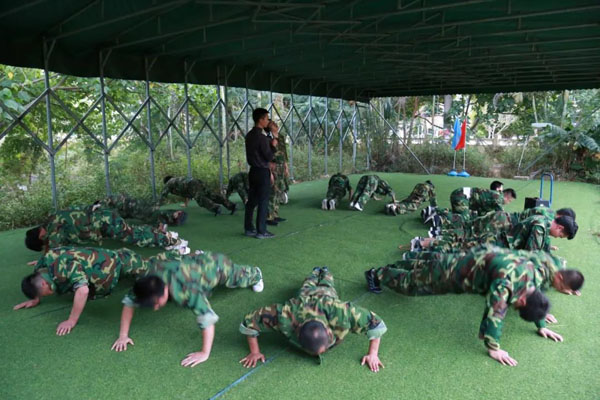 南宫体育app官网新能源_厚积薄发_赢胜2021(图14)