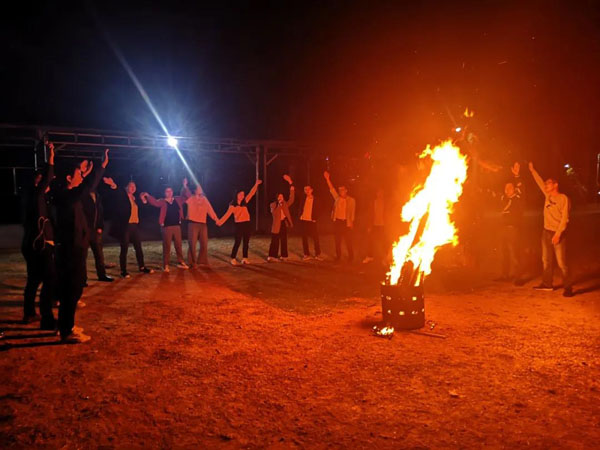 南宫体育app官网新能源_厚积薄发_赢胜2021(图15)