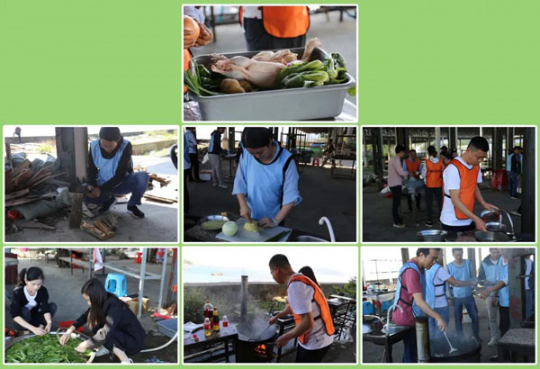 南宫体育app官网新能源_厚积薄发_赢胜2021(图18)