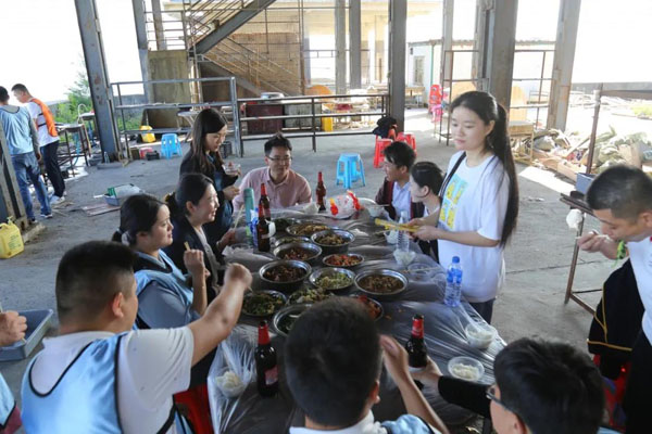 南宫体育app官网新能源_厚积薄发_赢胜2021(图19)