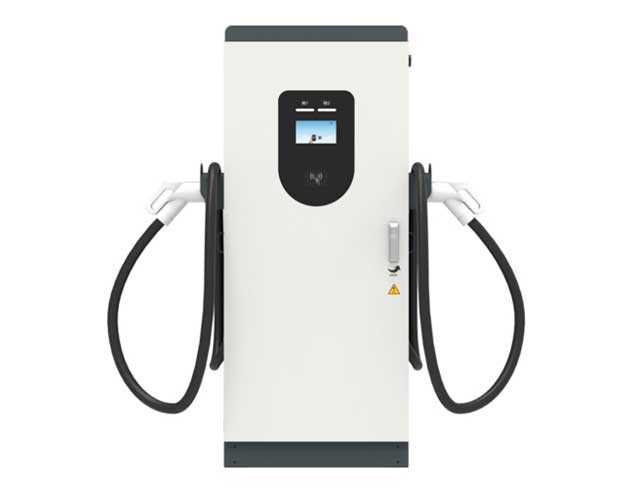 高效节能的30kW壁挂式V2G方案(图1)