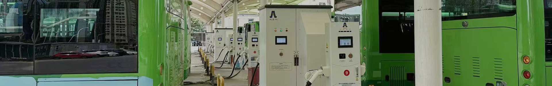 停车场应用案例