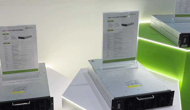 南宫体育app官网闪耀2024欧洲智慧能源展丨聚焦创新技术，共筑全球碳中和未来(图10)