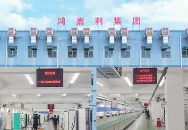 小区电动车充电桩厂家排名(图1)