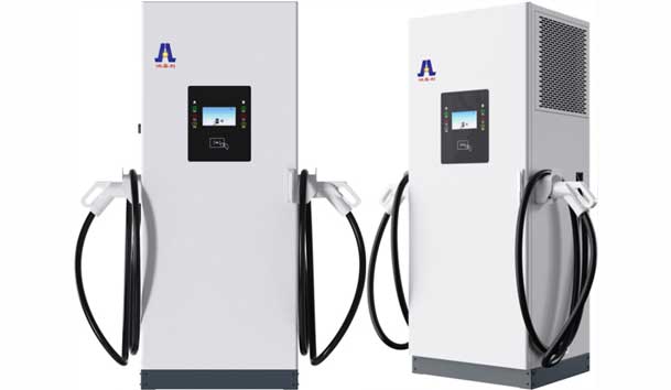 充电新纪元！南宫体育app官网超静音液冷充电桩震撼发布，引领极速充电新时代！(图2)