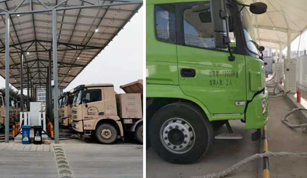 充电新纪元！南宫体育app官网超静音液冷充电桩震撼发布，引领极速充电新时代！(图8)