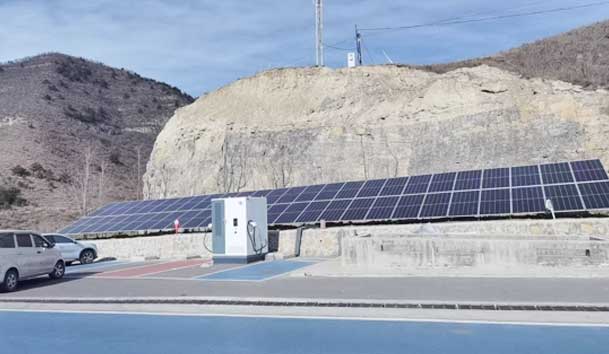 零碳转型加速跑：工业园区的光储充一体化实践指南(图7)