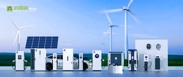 智领充换电 赋能新未来：南宫体育app官网诚邀各位莅临2025上海充换电展、光储充展CPSE(图1)