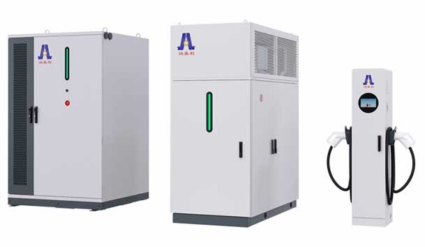 智领充换电 赋能新未来：南宫体育app官网诚邀各位莅临2025上海充换电展、光储充展CPSE(图2)