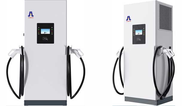 智领充换电 赋能新未来：南宫体育app官网诚邀各位莅临2025上海充换电展、光储充展CPSE(图3)