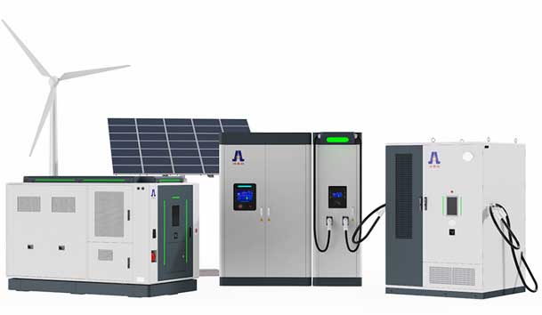 智领充换电 赋能新未来：南宫体育app官网诚邀各位莅临2025上海充换电展、光储充展CPSE(图4)