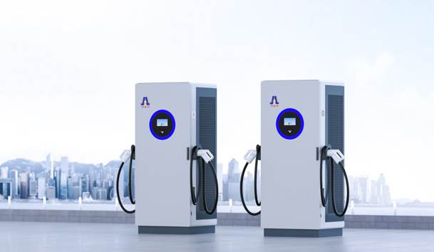 效率与成本双赢！兆瓦超充如何破解重卡补能难题？南宫体育app官网揭秘终极答案(图4)