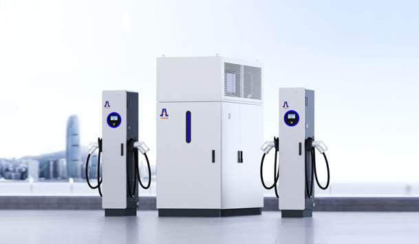 效率与成本双赢！兆瓦超充如何破解重卡补能难题？南宫体育app官网揭秘终极答案(图6)