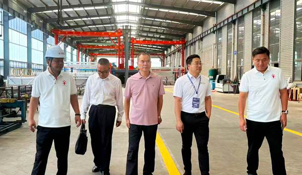 擎动新未来·共绘零碳路 | 南宫体育app官网新能源携手远通集团重磅亮相梁山(图5)