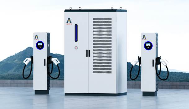 擎动新未来·共绘零碳路 | 南宫体育app官网新能源携手远通集团重磅亮相梁山(图11)