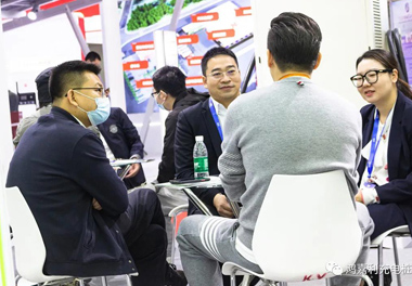 【展会风采】南宫体育app官网新能源2021深圳国际充电站（桩）设备展(图12)